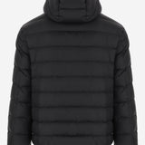 PIUMINO CORTO ALRAI CON CAPPUCCIO 1A00068 598AL999 MONCLER 