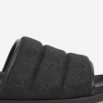 SANDALI SLIDER 838089 FAD711000 GUCCI 