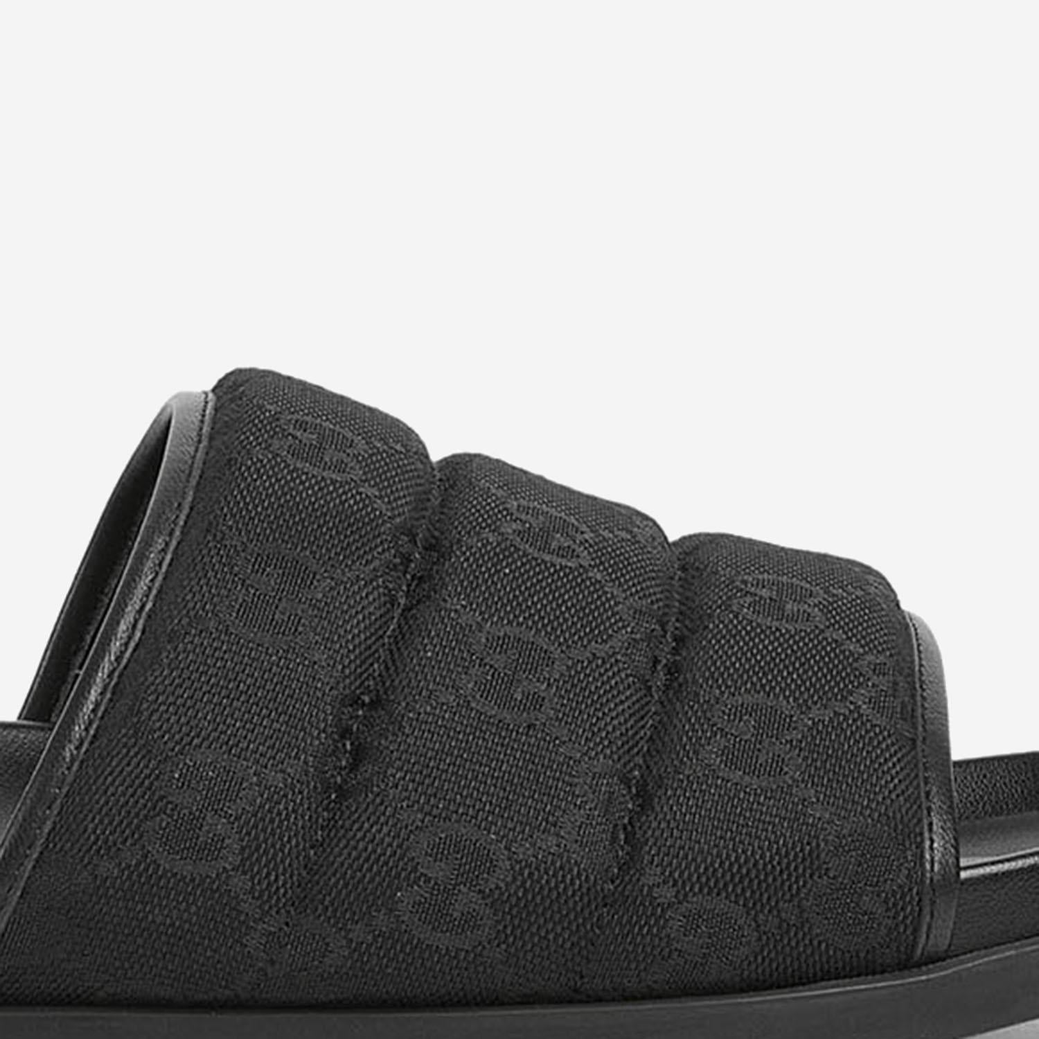 SANDALI SLIDER 838089 FAD711000 GUCCI 