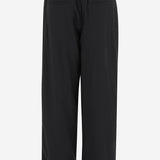 PANTALONI DA JOGGING IN NYLON STRETCH PAPXT5NK BLACK AUTRY 