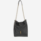 JAMIE POCHON IN PELLE DI AGNELLO 781666 AAB321000 SAINT LAURENT 