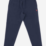 PANTALONI DA JOGGING IN MISTO COTONE CON LOGO 323720897 003 POLO RALPH LAUREN KIDS 