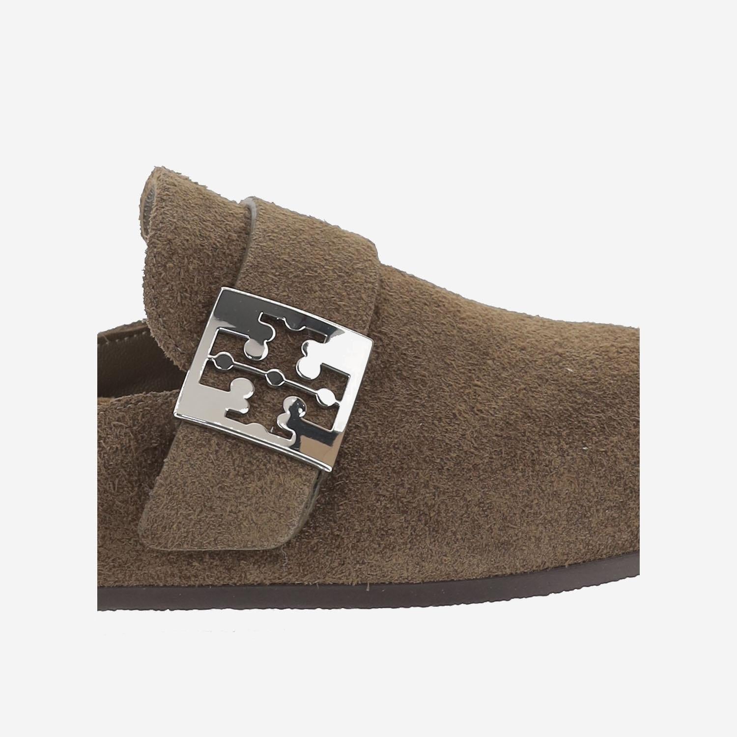 MULES MELLOW<BR/> 175424 300 TORY BURCH 