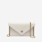 BORSA A BUSTINA PICCOLA CON LOGO 105347 A0F1Z14Q PINKO 