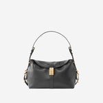 Borsa a spalla Saddle Bag Baguette 105895 A1ZXZ99Q PINKO 