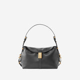 Borsa a spalla Saddle Bag Baguette 105895 A1ZXZ99Q PINKO 
