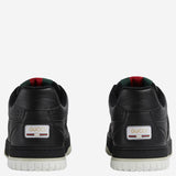 SNEAKERS RE-WEB IN PELLE 857853 AAFOO1082 GUCCI 