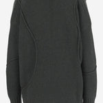 Giacca in misto lana Q2B101 234 BRUNO MANETTI 