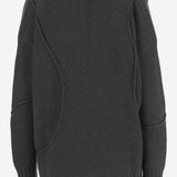 Giacca in misto lana Q2B101 234 BRUNO MANETTI 