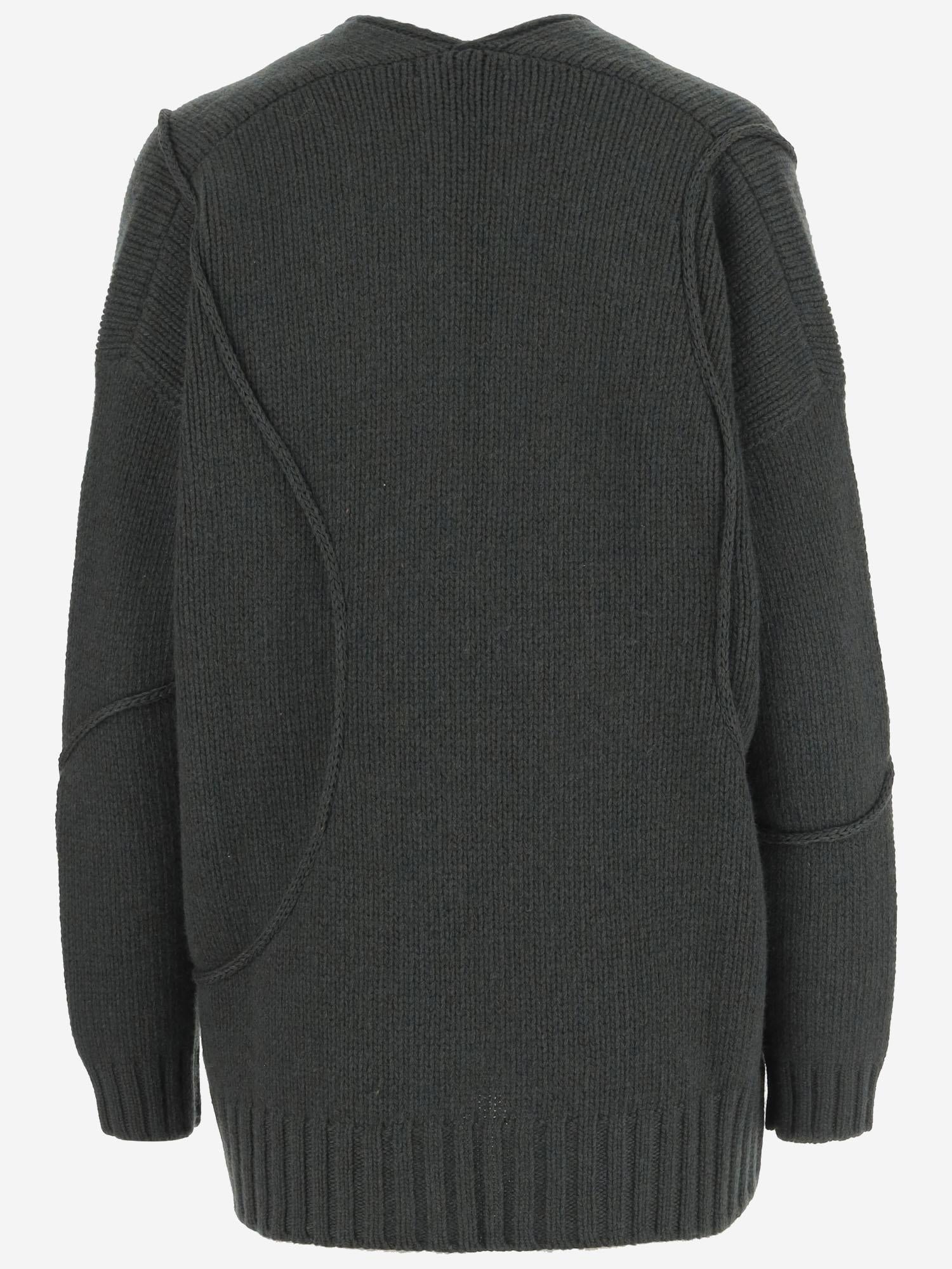 Giacca in misto lana Q2B101 234 BRUNO MANETTI 