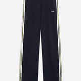 PANTALONI DA JOGGING IN MAGLIA DI VISCOSA PAPM027B KNITBLUE AUTRY 