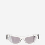 Occhiali da sole cat-eye 105315 A2NOK34 PINKO 