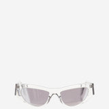 Occhiali da sole cat-eye 105315 A2NOK34 PINKO 