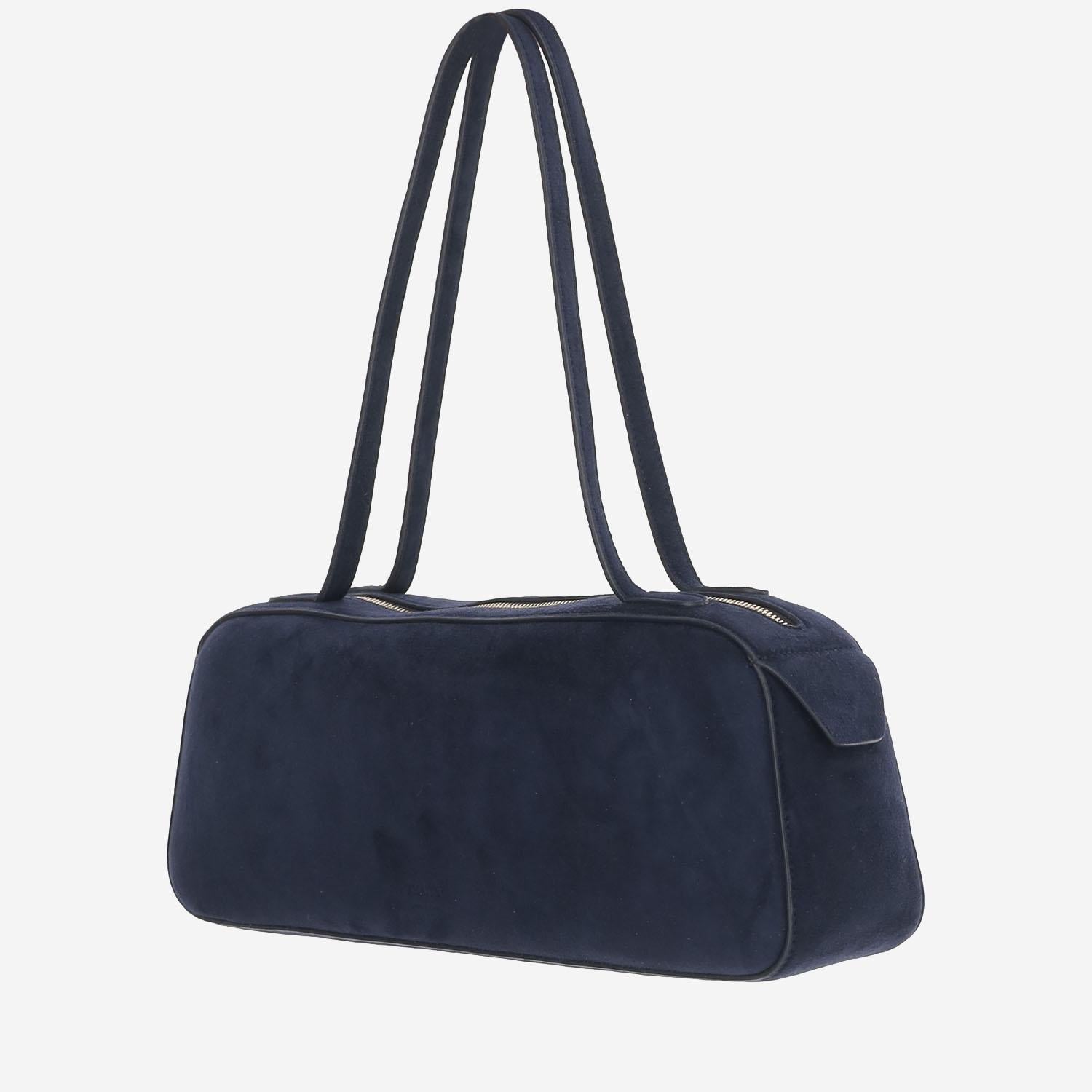 BORSA A SPALLA SIMONA H2040849 358 KHAITE 