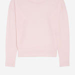 MAGLIA IN CASHMERE 870687 T41525000 BALENCIAGA 