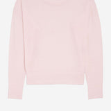 MAGLIA IN CASHMERE 870687 T41525000 BALENCIAGA 