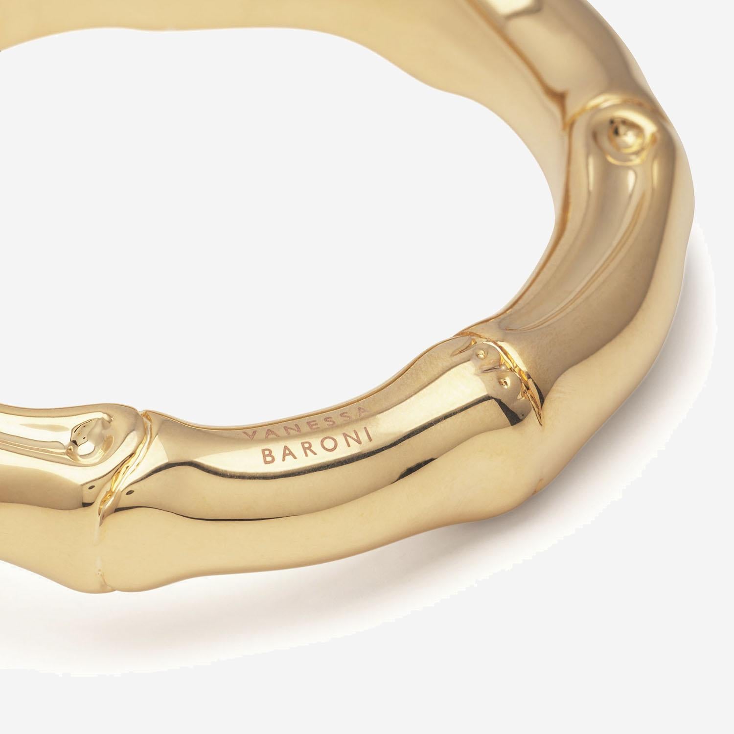 VANESSA BARONI VB2533GOLgold