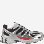 SNEAKERS DRAGGER B0030600 FA612P633 44 LABEL GROUP 