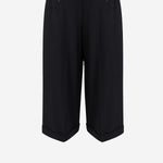 PANTALONI CROPPED IN LANA 10865W2812 DRN THE ROW 