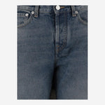 JEANS IN COTONE ARMTMP033 D003029 ARMARIUM 