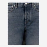 JEANS IN COTONE ARMTMP033 D003029 ARMARIUM 