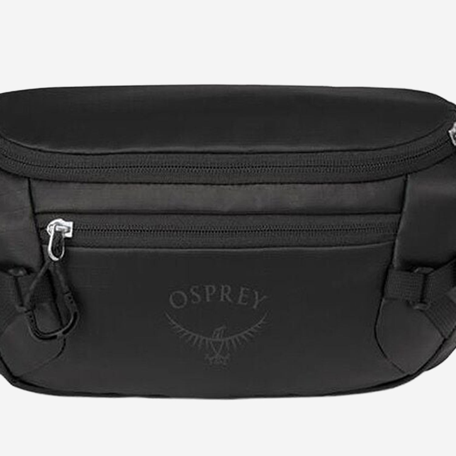 MARSUPIO TRANSPORTER 10006530 RAVENBLACK OSPREY 
