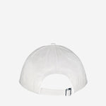 CAPPELLO DA BASEBALL IN COTONE CON LOGO S6MSJUBC019 001 MSGM KIDS 