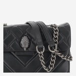 Borsa kensington in pelle 1470405109 BLACKCOMB KURT GEIGER 