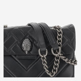 Borsa kensington in pelle 1470405109 BLACKCOMB KURT GEIGER 