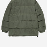 GIACCA IMBOTTITA BRENT IN NYLON I035361 2ZXXX CARHARTT WIP 