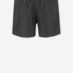 COSTUME DA BAGNO IN POPELINE TECNICO 790916 XHAG21000 GUCCI 