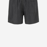 COSTUME DA BAGNO IN POPELINE TECNICO 790916 XHAG21000 GUCCI 