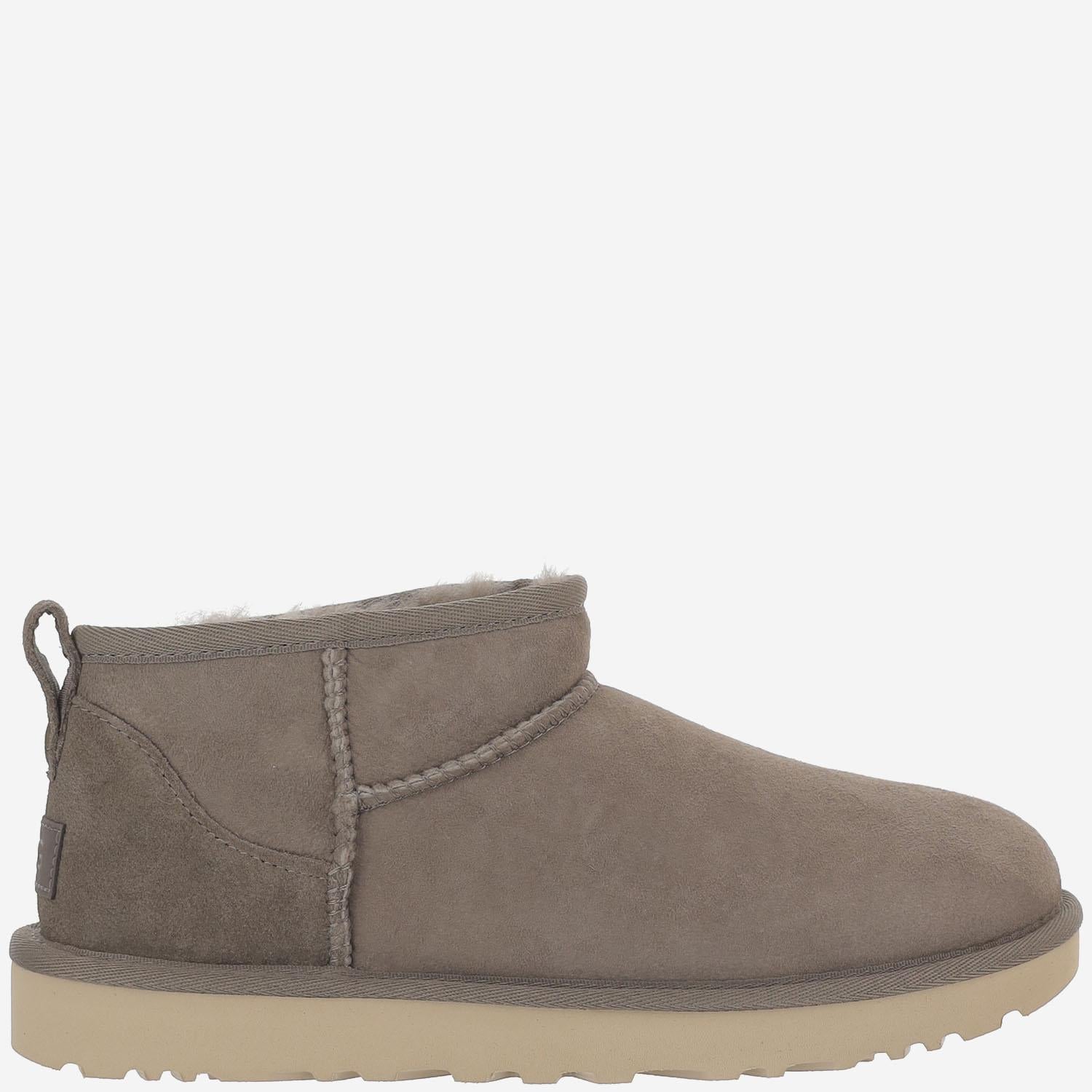 STIVALETTI CLASSIC ULTRA MINI 1116109 DDRG UGG 
