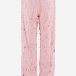 JEANS BONNIE BULL DESTROY IN COTONE HEW03330GF180PXD T0568 HAIKURE 