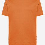 T-SHIRT IN COTONE CON LOGO 50468347 814 HUGO BOSS 
