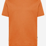 T-SHIRT IN COTONE CON LOGO 50468347 814 HUGO BOSS 