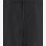 GIACCA CON COLLETTO IN NYLON S67AM0106 M35662900 MAISON MARGIELA 