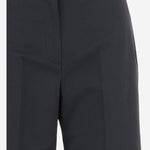 PANTALONI IN COTONE STRETCH SABINA 2915 QL2 