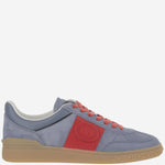 SNEAKERS LOW TOP UPVILLAGE 7Y2S0H77 LALRJD VALENTINO GARAVANI 