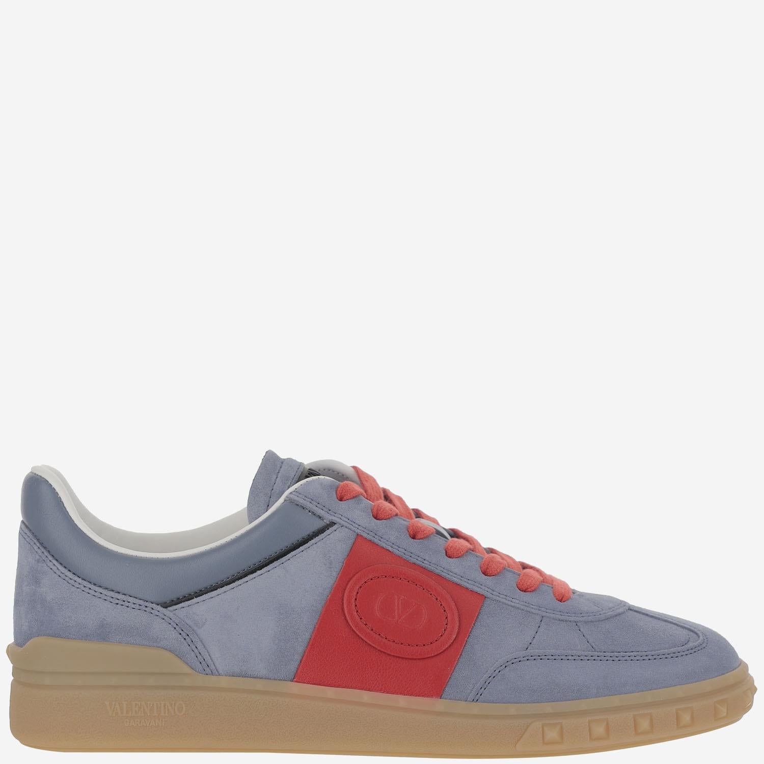 SNEAKERS LOW TOP UPVILLAGE 7Y2S0H77 LALRJD VALENTINO GARAVANI 
