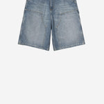 PANTALONI CORTI ADEN DOUBLE KNEE I036272 01B7 CARHARTT WIP 