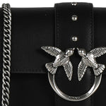 BORSA LOVE ONE POCKET 100061 A0F1Z99O PINKO 