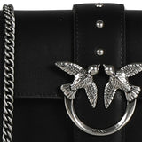 BORSA LOVE ONE POCKET 100061 A0F1Z99O PINKO 