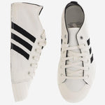 SNEAKERS Y-3 NIZZA LO KI0856 OWHITEOWHITECBLACK ADIDAS Y3 