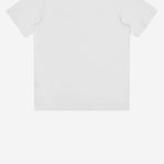 T-SHIRT IN COTONE CON LOGO IC26178 WHITE ICECREAM 