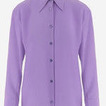CAMICIA IN SETA 853004 Z7AXX5007 GUCCI 