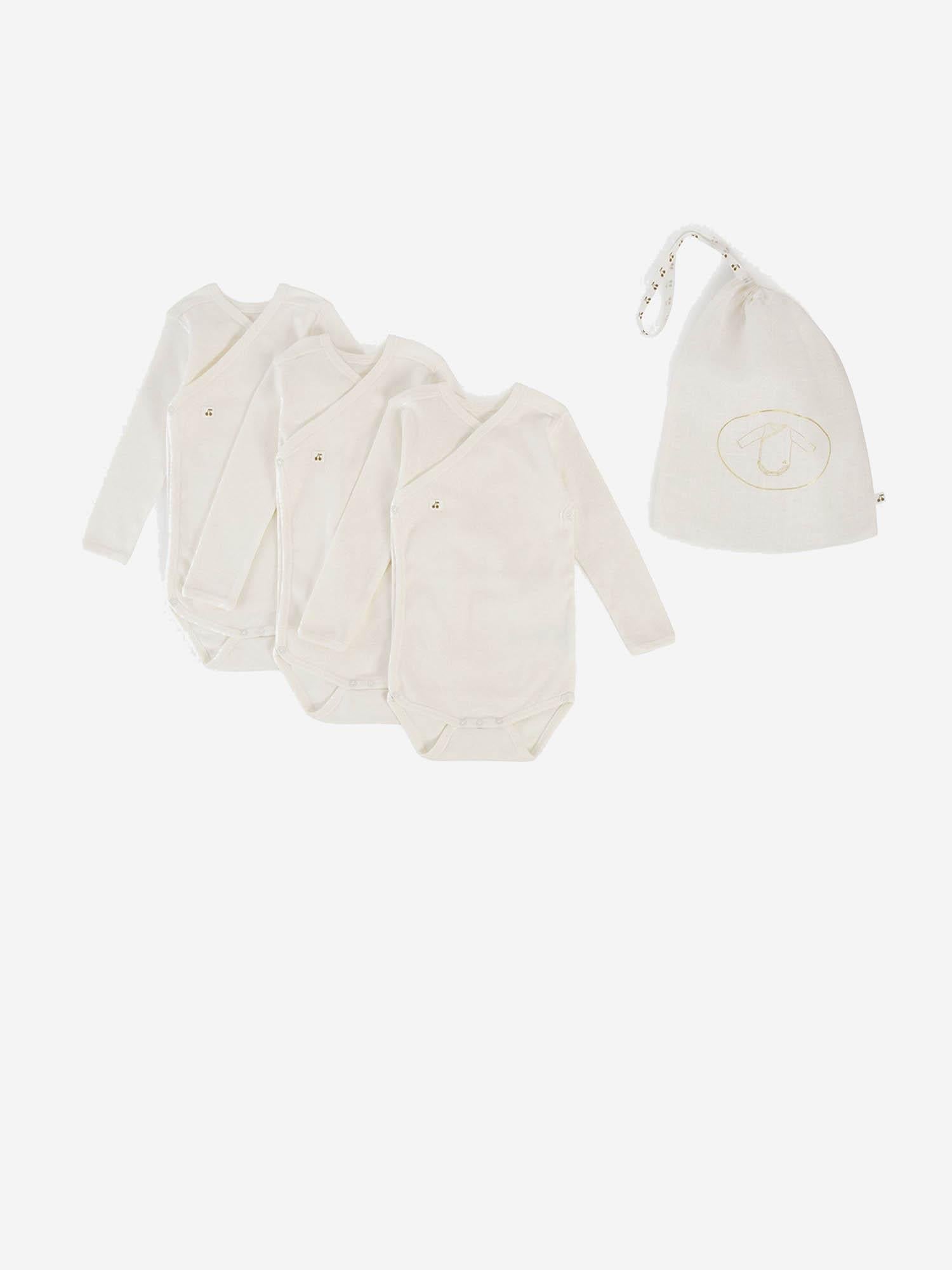 BONPOINT KIDS PEBIO3BODYS002