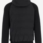 GIACCA IN NYLON STRETCH CFWOOU2090MRUT3107 100 WOOLRICH 