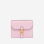 PORTAFOGLIO IN PELLE CON LETTERING PINKO 106189 A0QOP26Q PINKO 