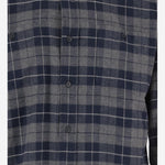 CAMICIA IN COTONE A QUADRI CFWOSI2001MRUT5058 30037 WOOLRICH 